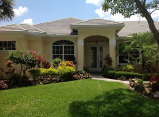 857 SW Whisper Ridge Trl, Palm City, FL 34990