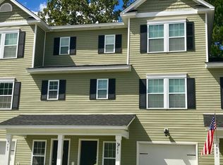 4083 Hartland St, Charleston, SC 29414