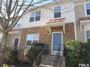 14411 Hamletville St, Raleigh, NC 27614
