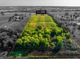 LOT 3 County Rd W, Juneau, WI 53039