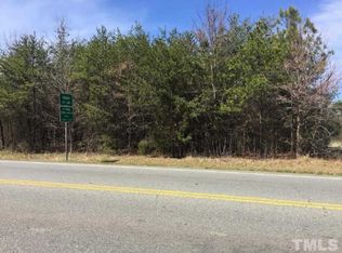 Trollingwood Rd, Haw River, NC 27258