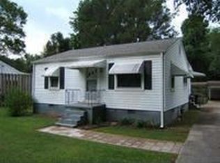 38 Battey Dr NW, Rome, GA 30165