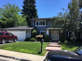 201 Alviso Ct, Danville, CA 94526