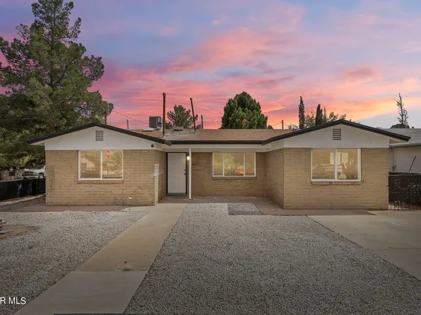 230 Yale Ave, El Paso, TX 79907