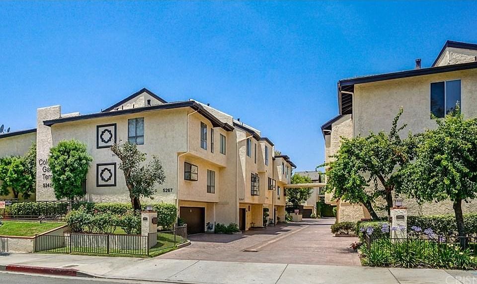 1st image of 5261 Coldwater Canyon Ave APT F