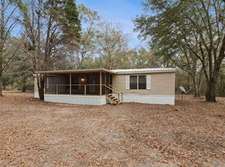 97213 Amy Dr, Yulee, FL 32097