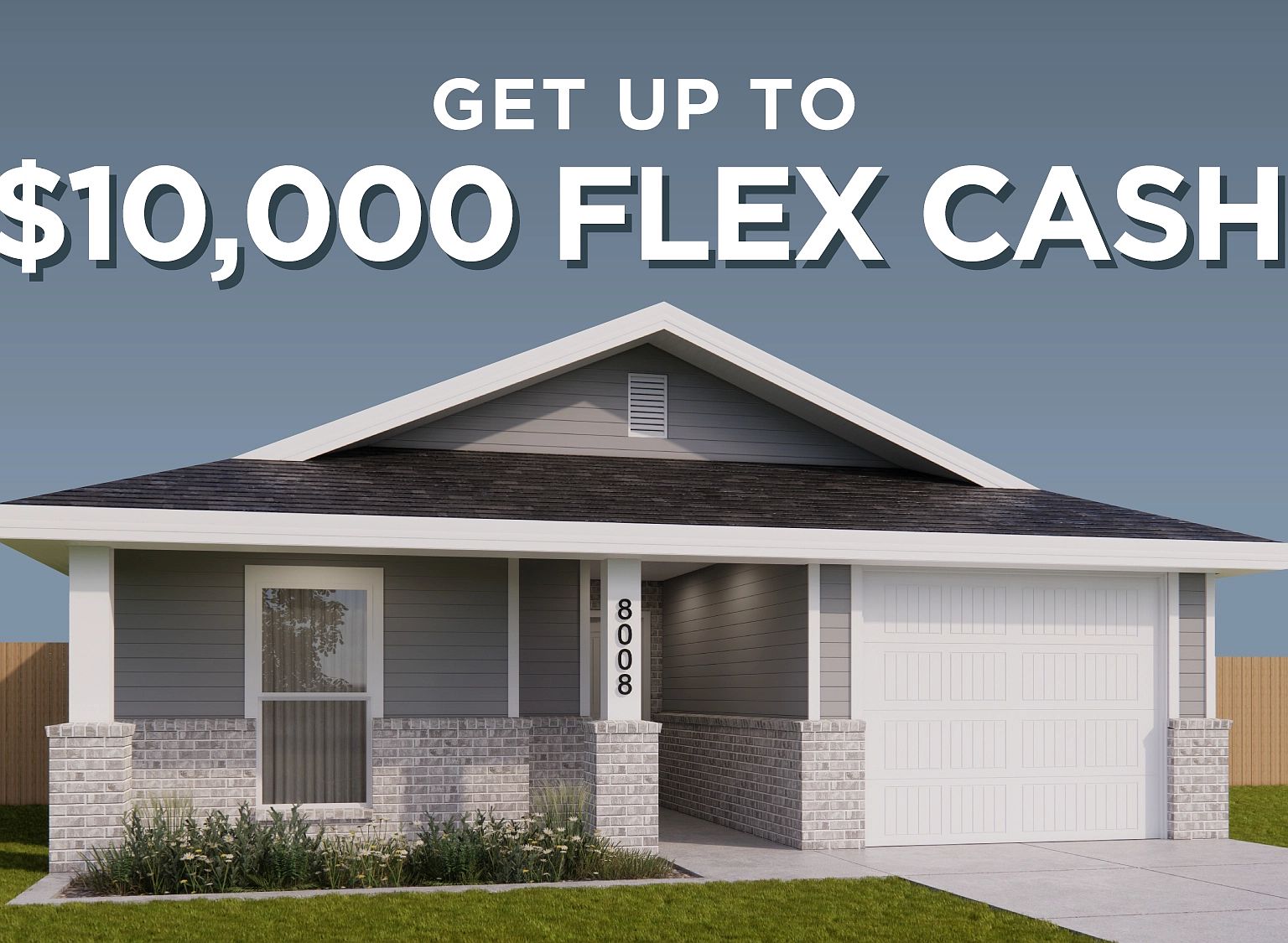 Bell Farms by Betenbough Homes in Lubbock TX Zillow