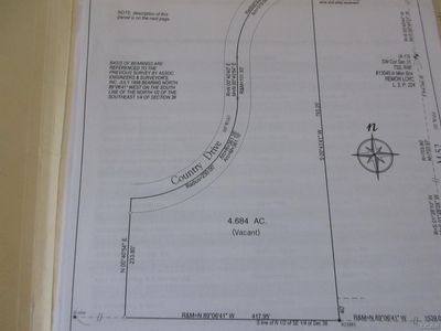 Country Dr, Tecumseh, MI, 49286