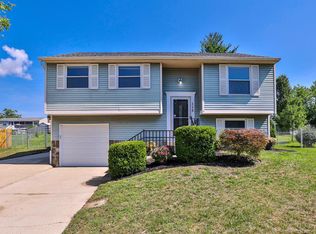 115 Treeline Ct, Harrison, OH 45030