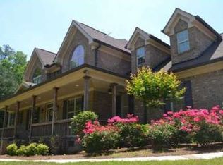 5561 Hiram Rd SW, Powder Springs, GA 30127