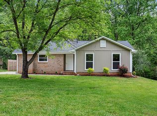 2530 Scalybark Rd, Statesville, NC 28625