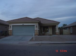 3209 N 68th Ave, Phoenix, AZ 85033