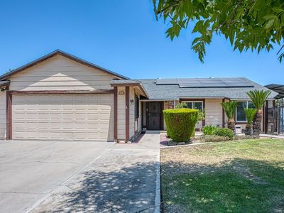 491 W Indianapolis Ave, Clovis, CA, 93612