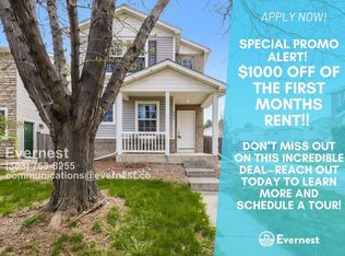 10700 Kimblewyck Cir UNIT 201, Northglenn, CO 80233