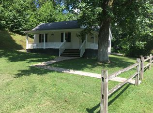 513 N Wilson Ave, Morehead, KY 40351