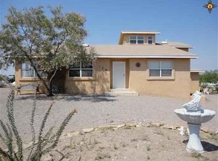 120 San Mateo Ave, Truth Or Consequences, NM 87935