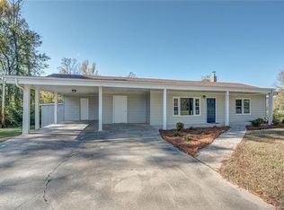 953 Ramseur Rd, Bessemer City, NC 28016