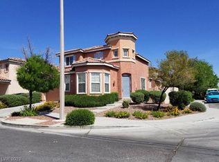 10234 Garden State Dr, Las Vegas, NV 89135