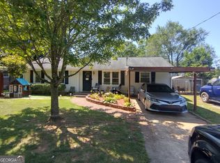 584 Valley Hill Rd SE, Riverdale, GA 30274