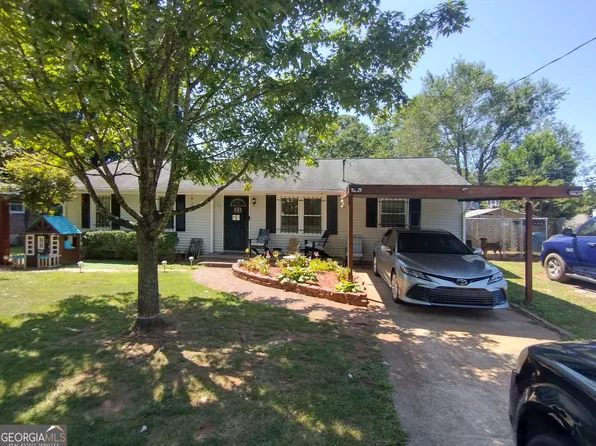 584 Valley Hill Rd SE, Riverdale, GA 30274
