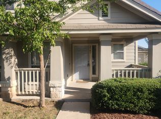 2341 Bluffstone Dr, Round Rock, TX 78665