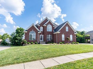 6716 Obryan Rd, Louisville, KY 40291