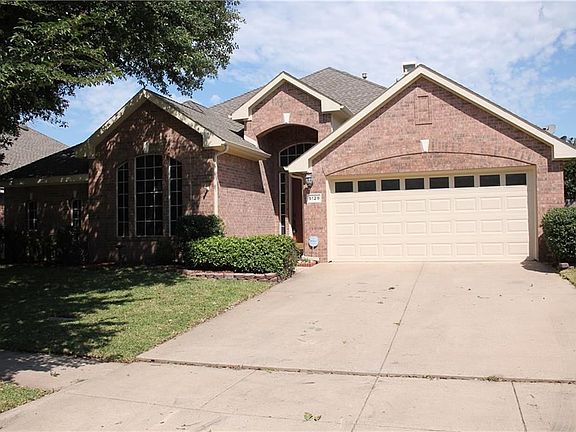 New exterior paint and yard!