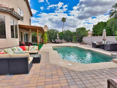 907 W Spur Ave, Gilbert, AZ, 85233