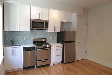 Rented by GPA Realty