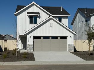 7326 W Trumbull Ct, Eagle, ID 83616