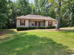 1105 Funderburg Bend Rd, Pell City, AL 35128