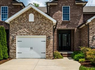 160 Stout St, Cookeville, TN 38501