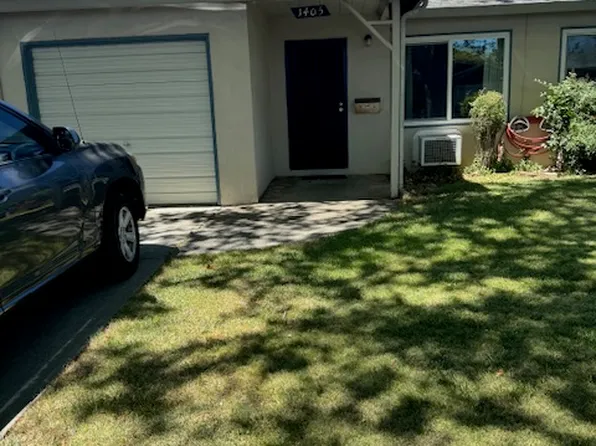 1409 Jefferson St #1409, Fairfield, CA 94533