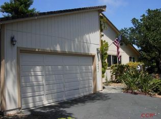 1137 Pinewood Dr, Cambria, CA 93428