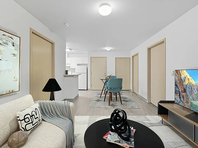Alderwood Court Senior Affordable Apartments — Photo 3