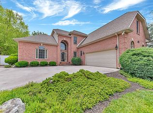 7007 Fieldstone Farms Ln, Knoxville, TN 37921