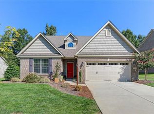 1059 Stone Gables Dr, Elon, NC 27244