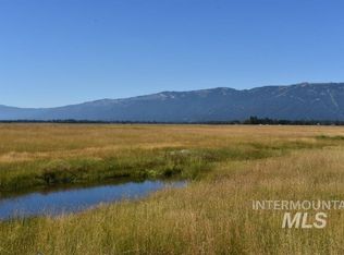 Tbd Farm To Market Rd, Donnelly, ID 83615