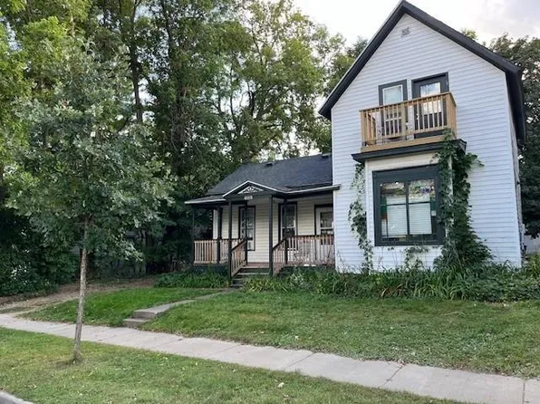 906 Oxford Avenue #1, 2 & 3, Eau Claire, WI 54703