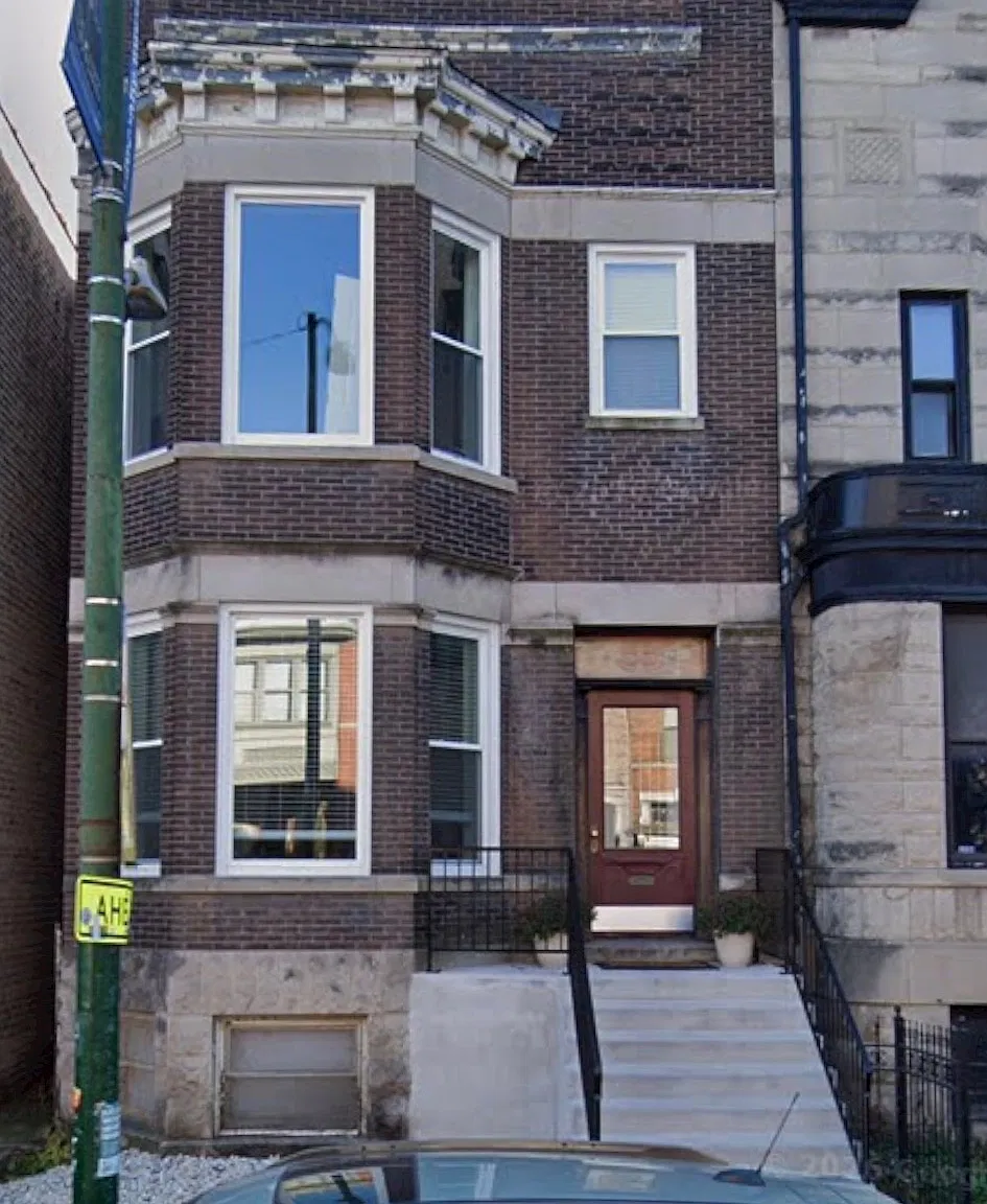 1 bed, 1000 sqft, $1,139 — Photo 1