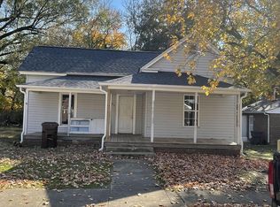 1107 Campbell St, High Point, NC 27262