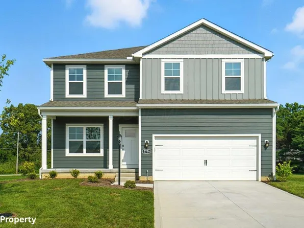 453 Jaret Way, Washington Court House, OH 43160