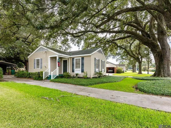 58319 Irion St, Plaquemine, LA 70764