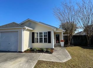 7426 Ern Way, Wilmington, NC 28411