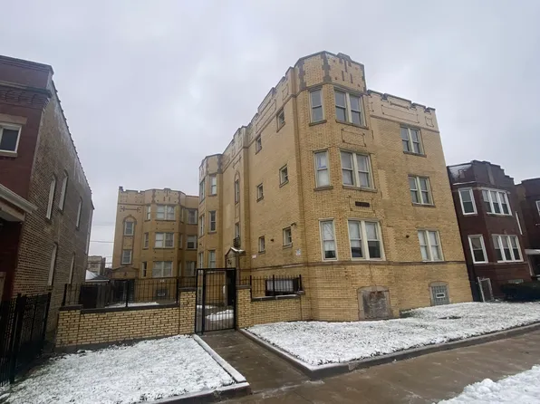 6222 S Claremont Ave #6226-2, Chicago, IL 60636
