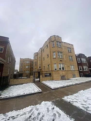 6222 S Claremont Ave #6226-2 Photo 1