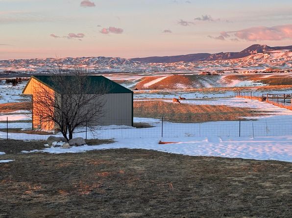 114 Airport Rd, Buffalo, WY 82834