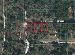 00 NW 16th Pl #37, Ocala, FL 34482