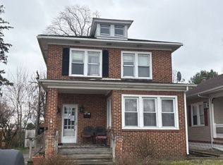 218 Washington Ave, Egg Harbor City, NJ 08215