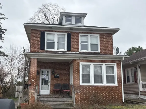 218 Washington Ave, Egg Harbor City, NJ 08215